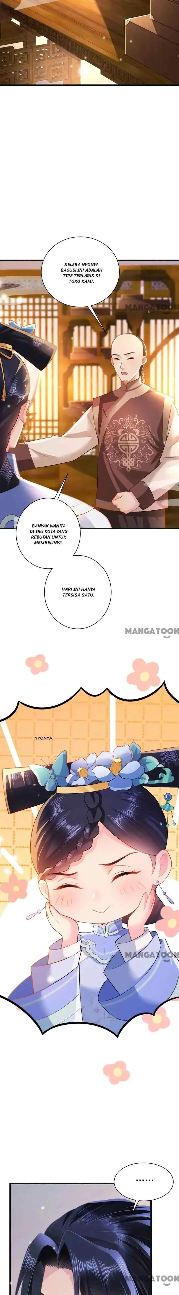 Princess, Don't Ruin Your Public Persona! chapter 33 halaman 6