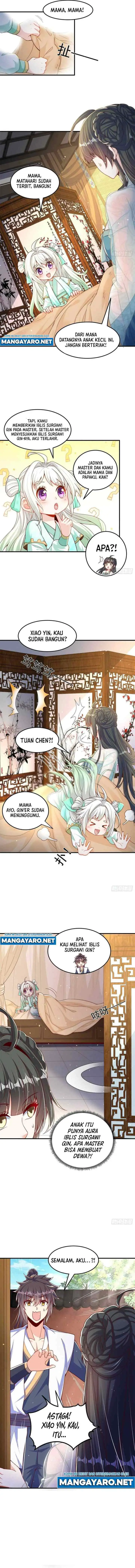 The Unmatched Powerhouse Just Wants to Farm chapter 64 halaman 6