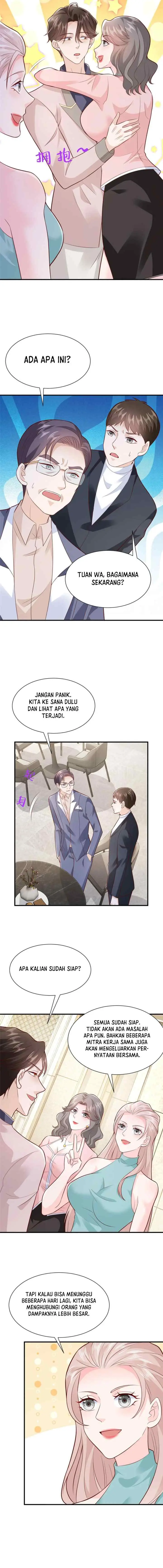 I Randomly Have A New Career Every Week chapter 560 halaman 5