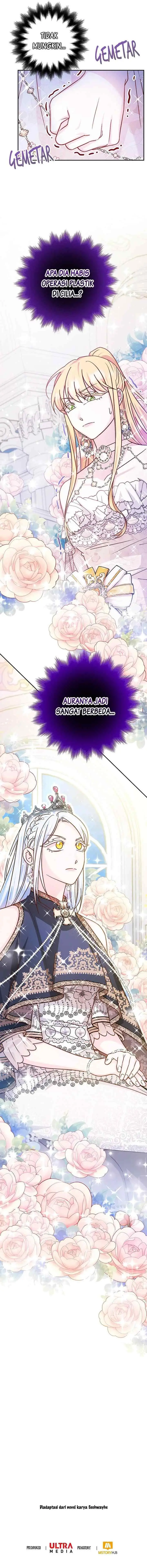 The Admiral's Monstrous Wife chapter 49 halaman 10