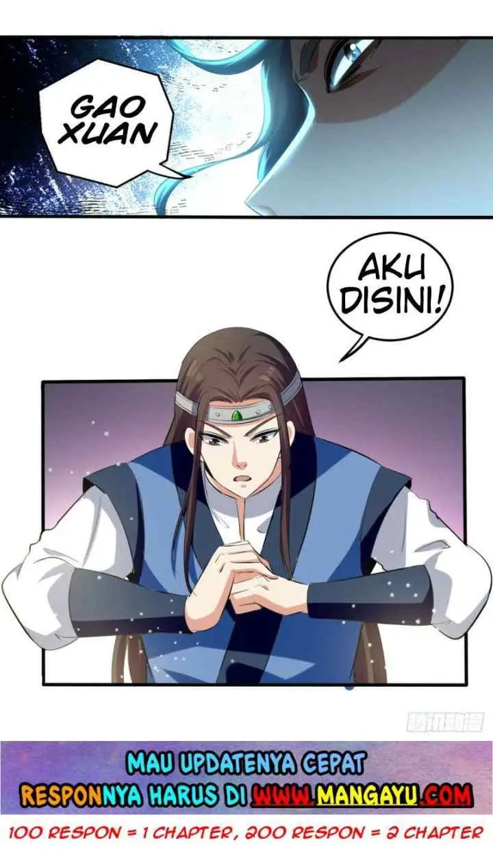 Peerless Martial Art Soul chapter 14 halaman 6