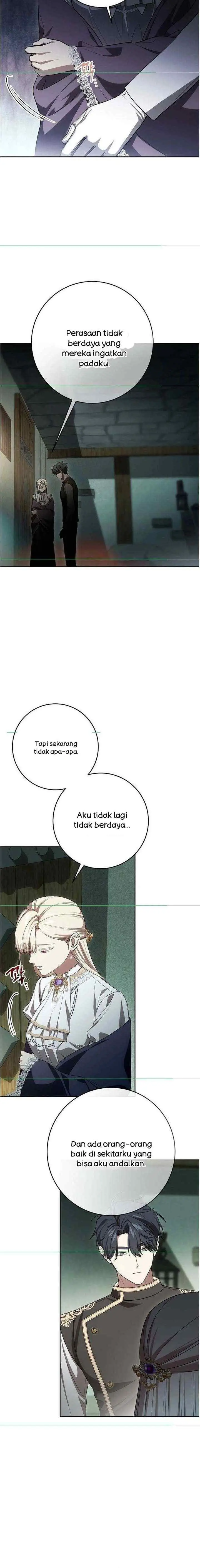 The Price is Everything to You chapter 104 halaman 14