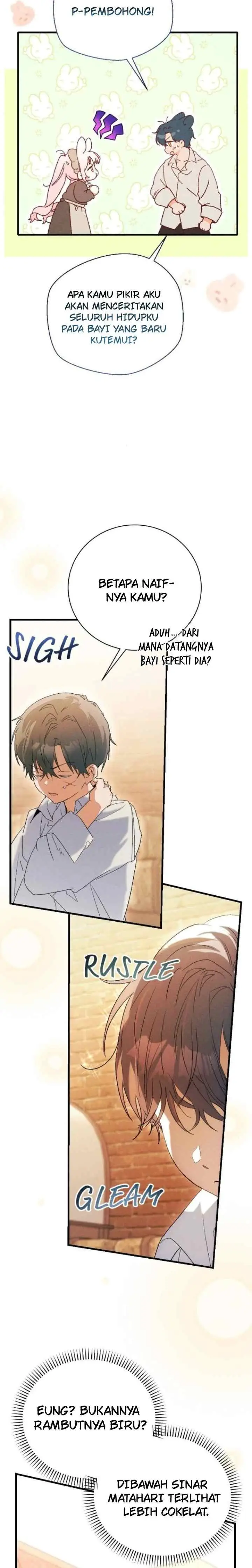 I Will Protect The Tyrant Dad! chapter 36 halaman 4