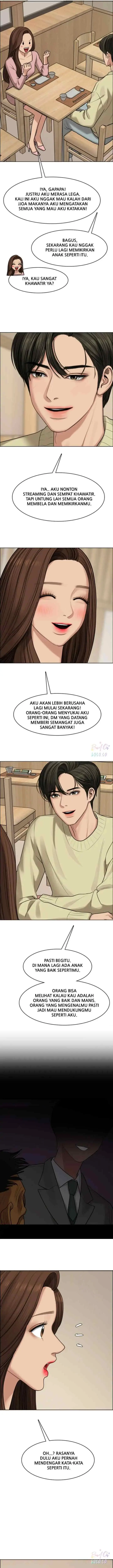 The Secret of Angel chapter 183 halaman 15