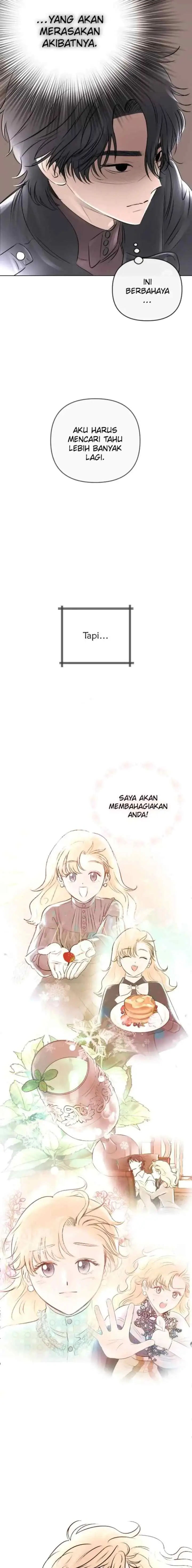 Recogí al segundo protagonista chapter 16 halaman 9