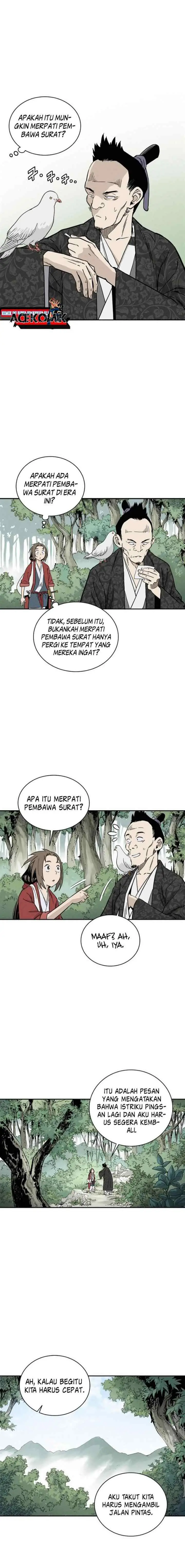 I Reincarnated as a Legendary Surgeon chapter 34 halaman 8