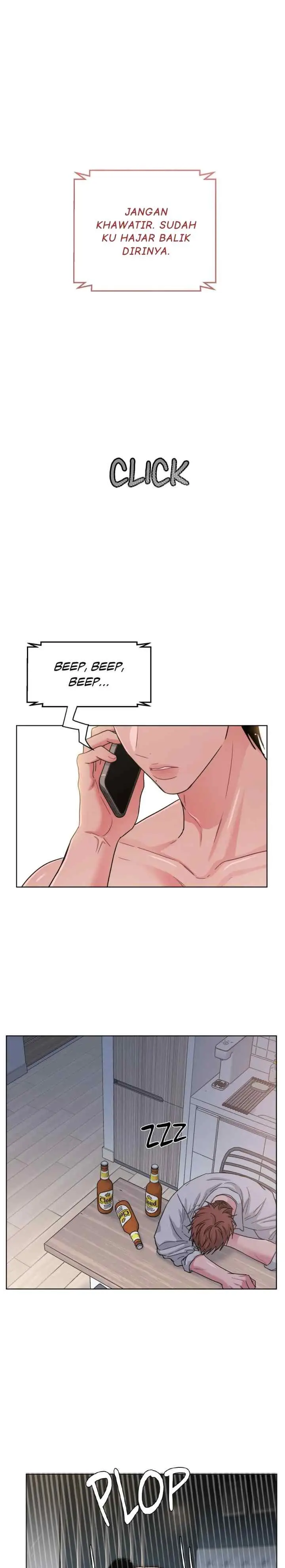 Arts Mans chapter 74 halaman 6