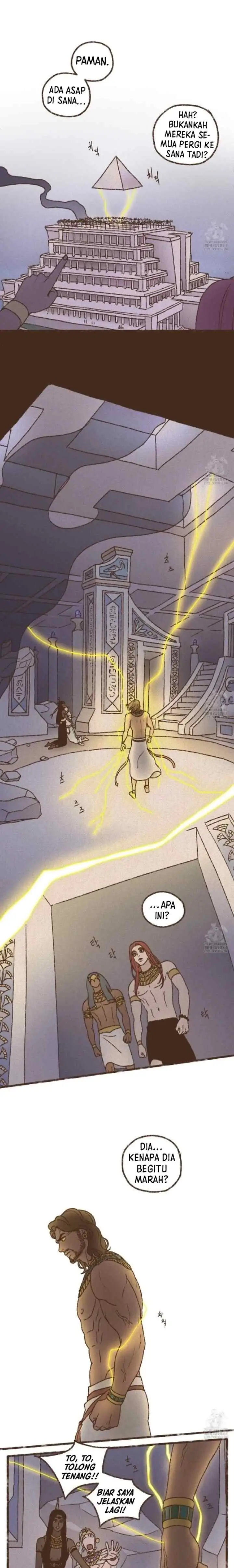 ENNEAD S2 chapter 121 halaman 10