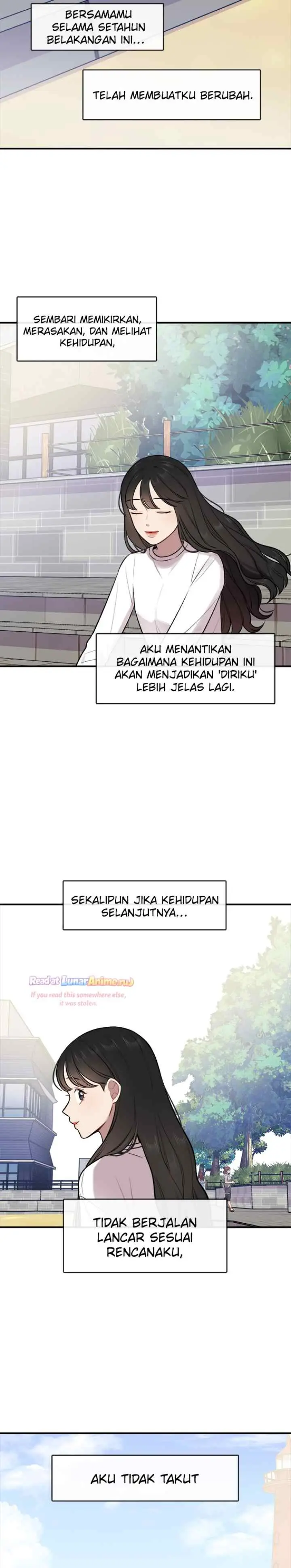 Phone Addict chapter 60 halaman 15