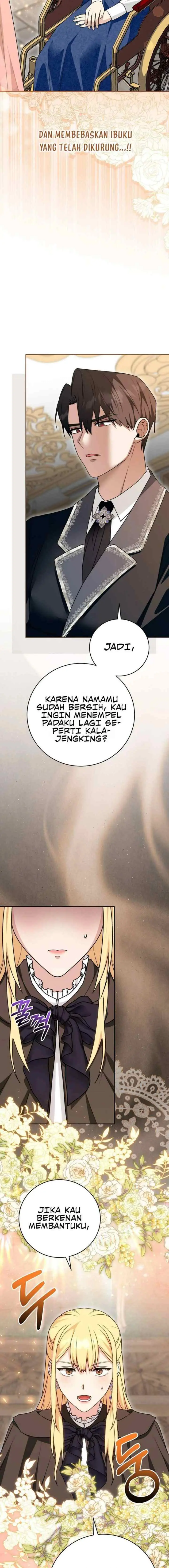 Possessing the Obsessive Maniac's Cotton Doll chapter 36 halaman 10