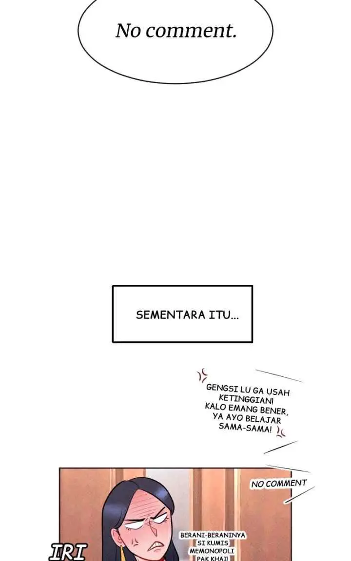Stand Up, Mr. President! chapter 57 halaman 17