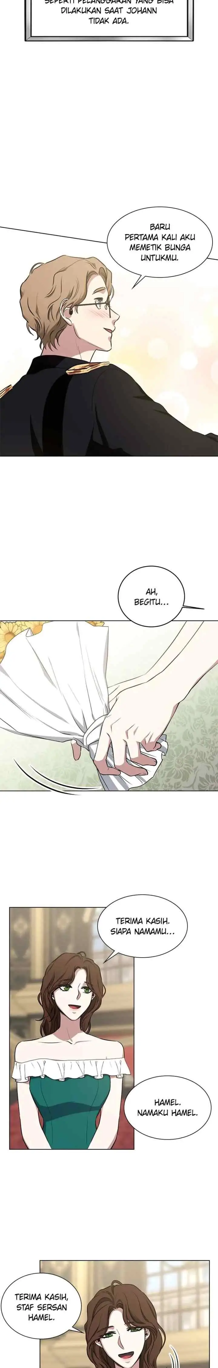 The Double Agent chapter 44 halaman 14
