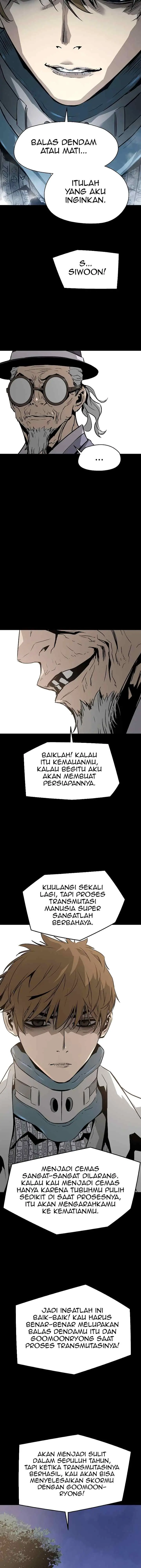 The Breaker Eternal Force chapter 59 halaman 8