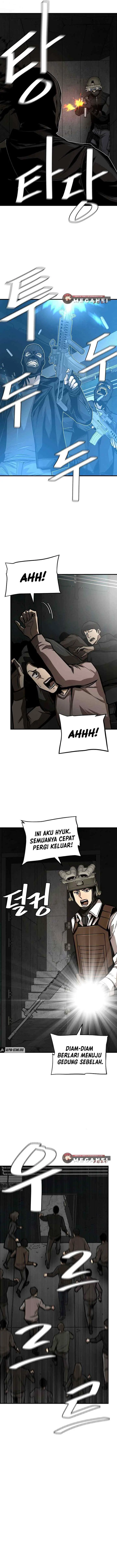 Return Survival chapter 87 halaman 6