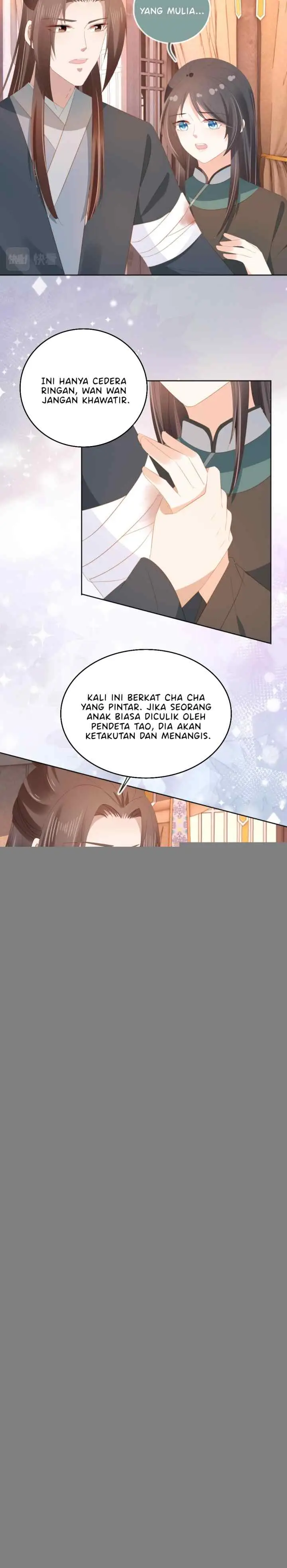 Popular Princess chapter 83 halaman 13