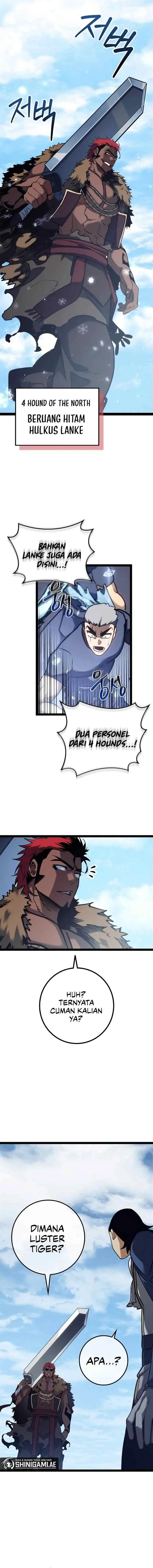 Regressing As The Reincarnated Bastard Of The Sword Clan chapter 14 halaman 16
