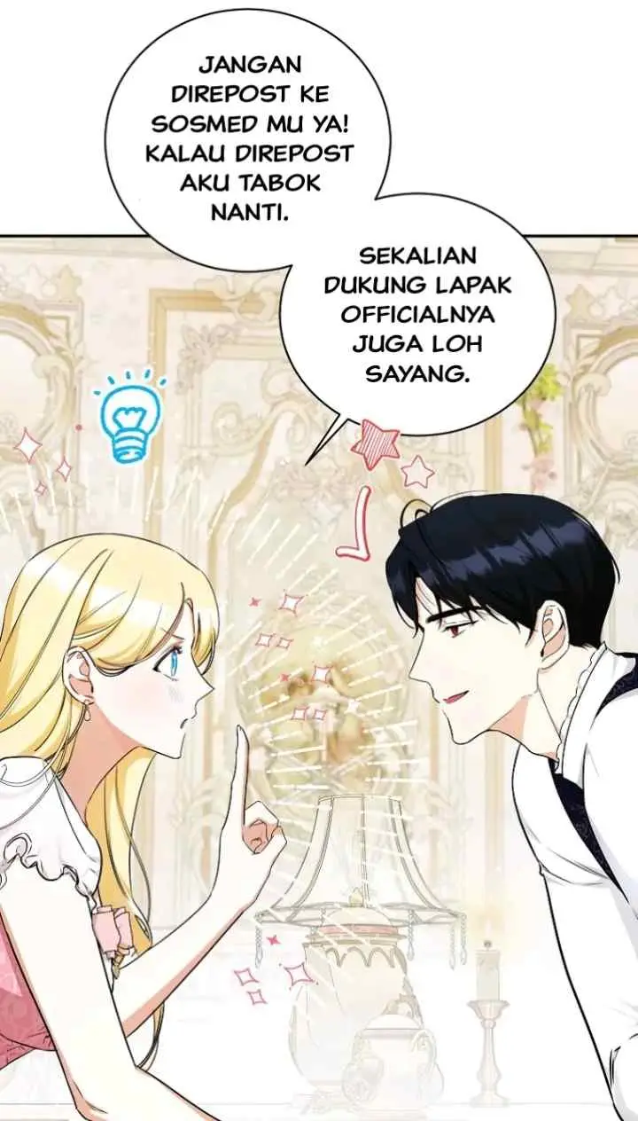 I Think I've Transmigrated Somewhere chapter 34 halaman 20