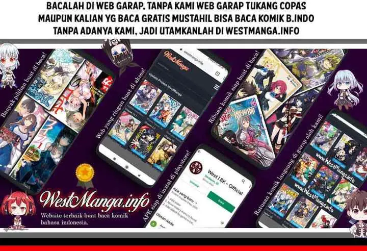 Boku ga Yuusha de Maou mo Boku de chapter 5.1 halaman 18