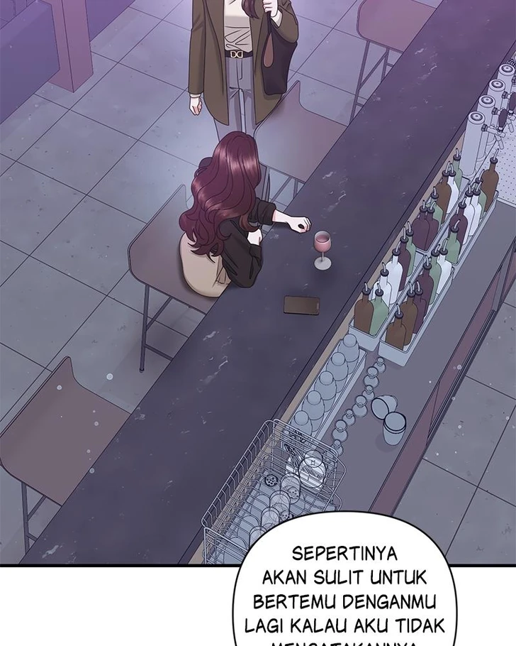 One Day I Found a Husband chapter 40 halaman 63