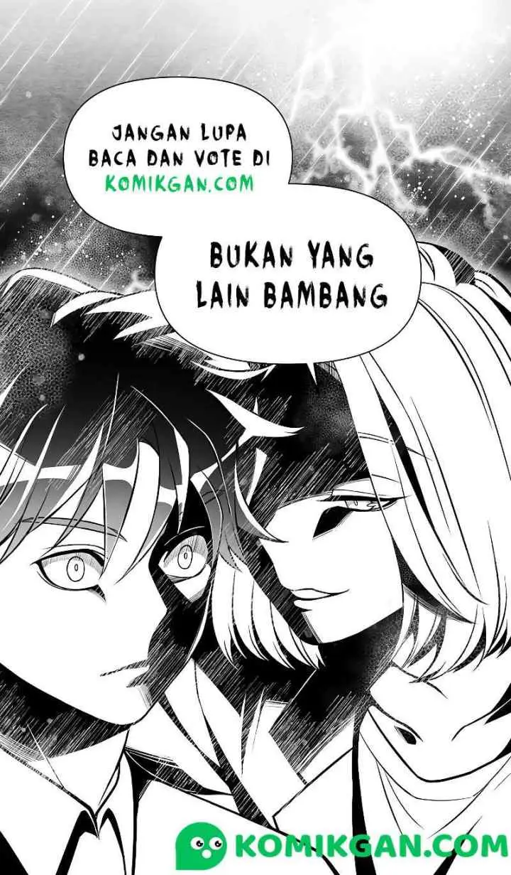 From Now On, I Will Be The Father Of The Mage chapter 8 halaman 13