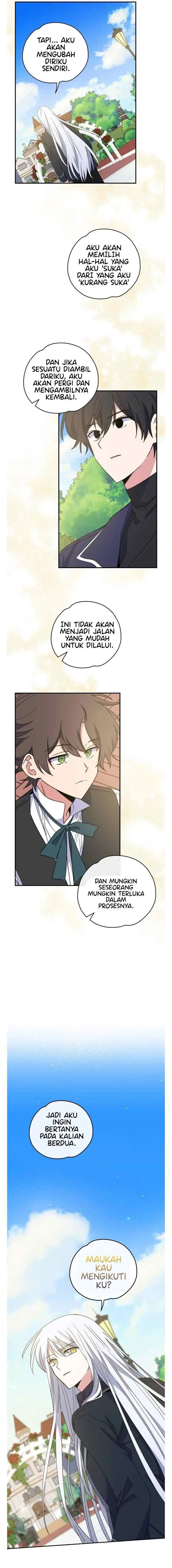 Yigret chapter 47 halaman 15