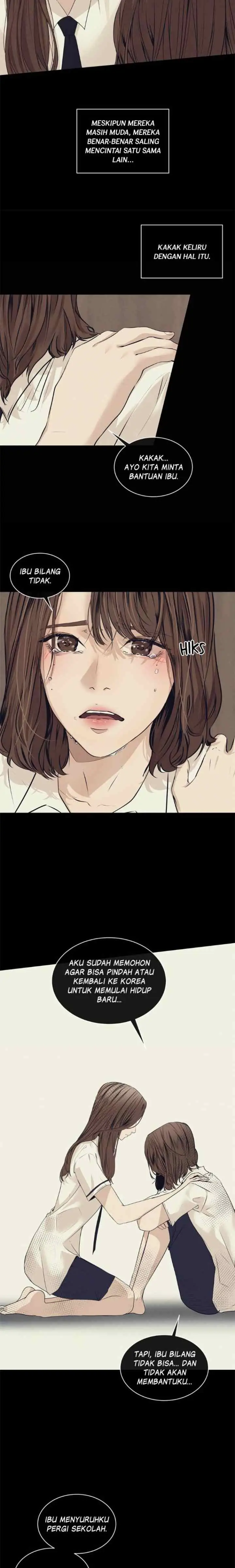 I'll Give You Everything chapter 53 halaman 16