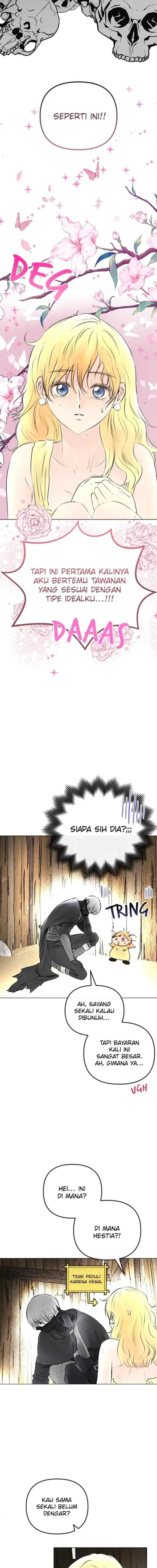 Recogí al segundo protagonista chapter 53 halaman 8