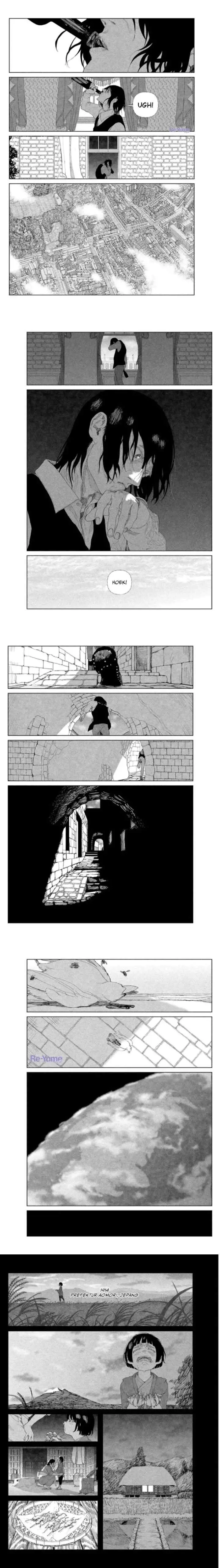 Enigmatica chapter 1 halaman 14