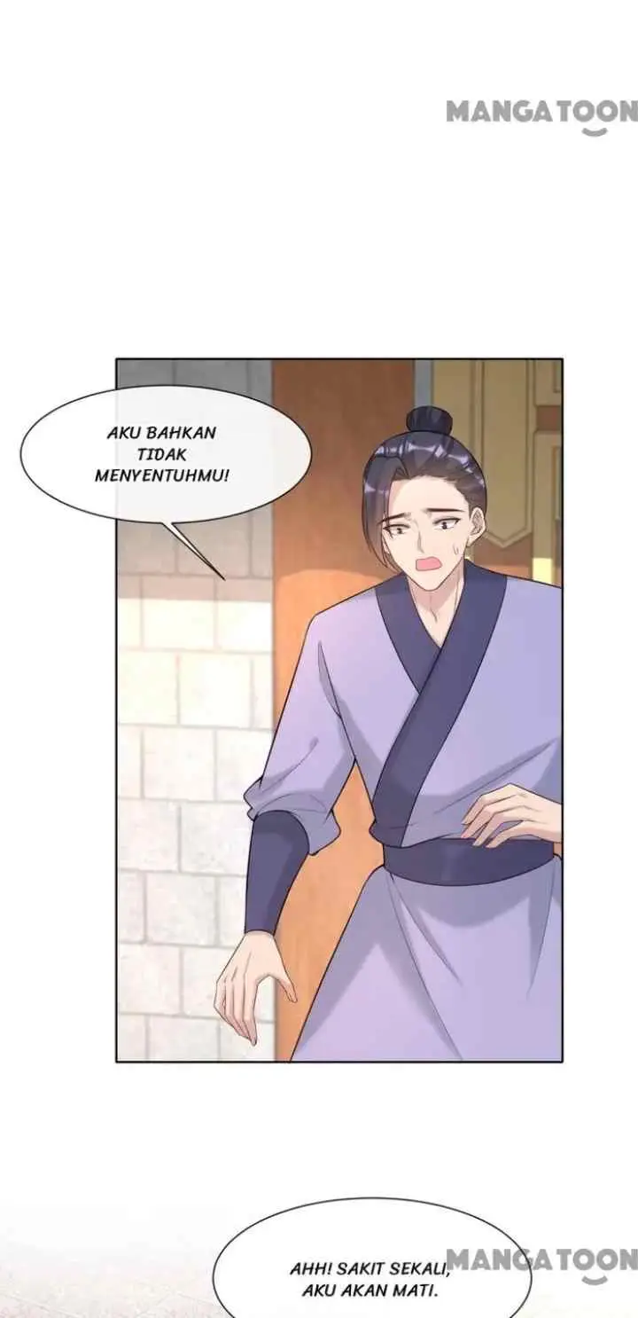 My Chubby Princess Consort chapter 180 halaman 5