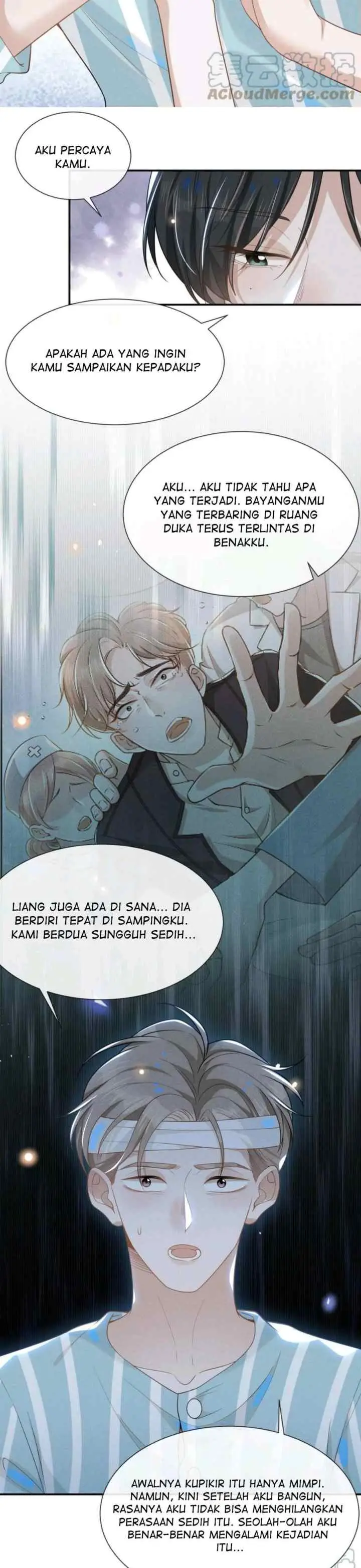 Don't Meet Again in the Next Life chapter 43 halaman 7