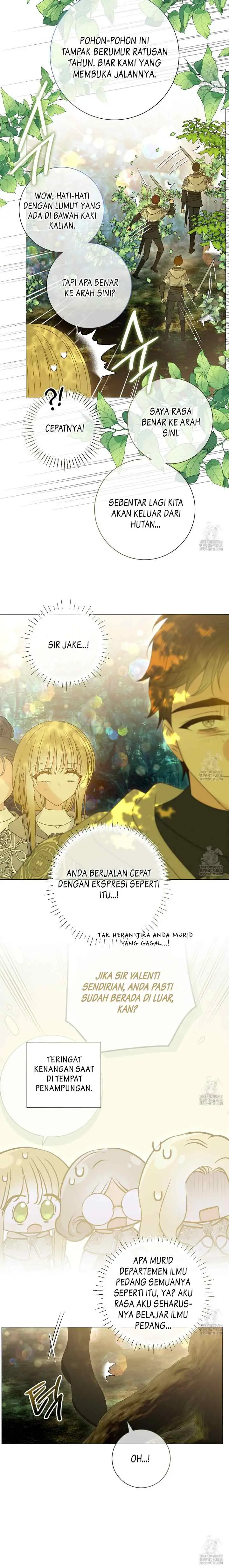 Please Leave Miss Emily Alone chapter 38 halaman 10