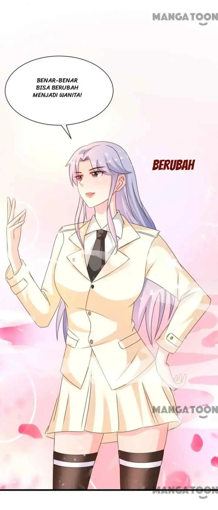 The Strongest Peach Blossom chapter 123 halaman 15