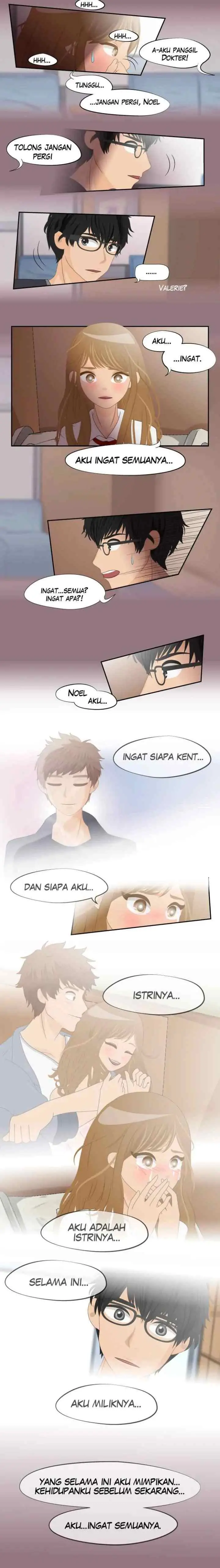 In A Dream chapter 72 halaman 7