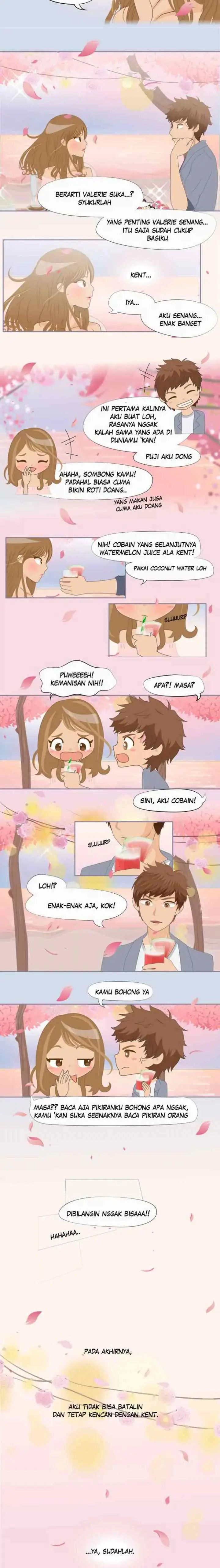In A Dream chapter 23 halaman 6