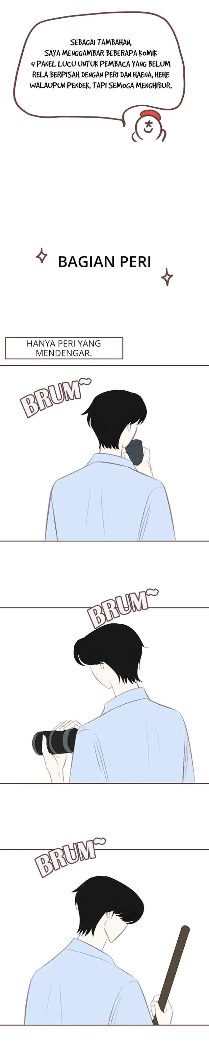 Winter Breeze chapter 34 halaman 11