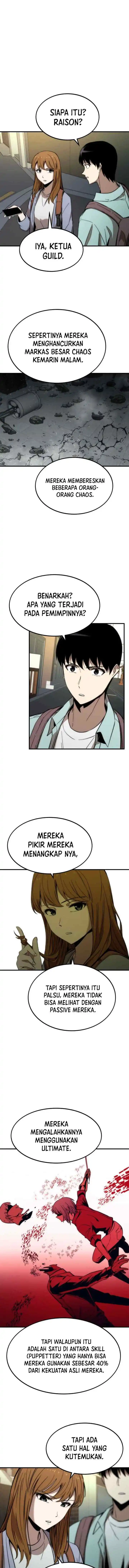 Ultra Alter chapter 41 halaman 15