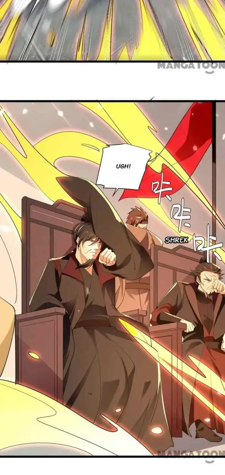 Ling Tian Shendi chapter 229 halaman 9