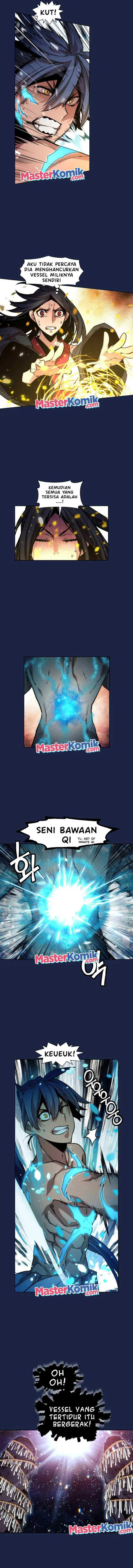 The Golden Age chapter 54 halaman 7