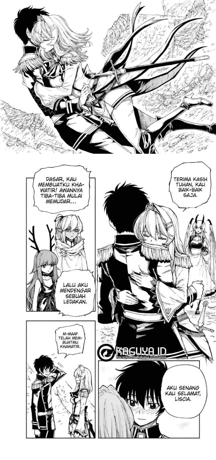 Genjitsushugisha no Oukokukaizouki chapter 72 halaman 11