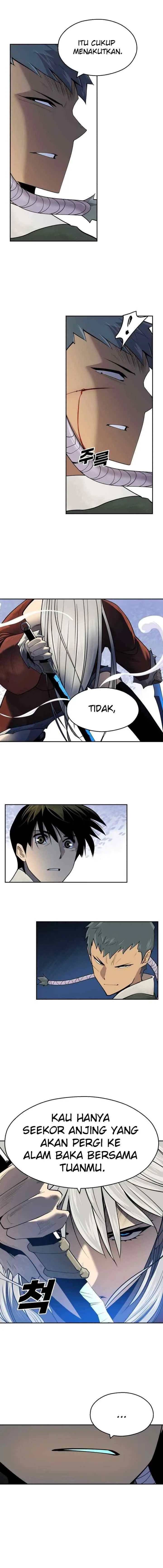 Teenage Swordsman chapter 43 halaman 17
