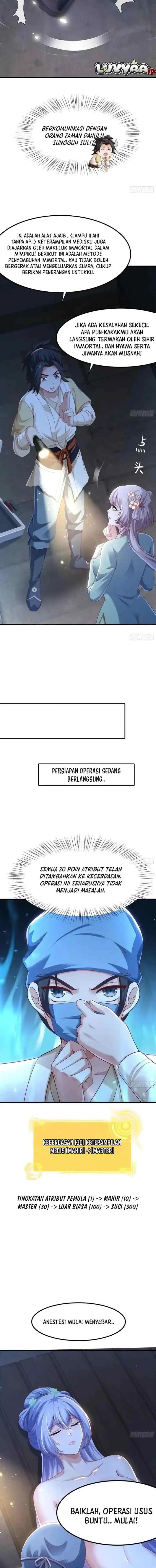 Reborn in the Water Margin World as the Strongest Wu Dalang chapter 6 halaman 7