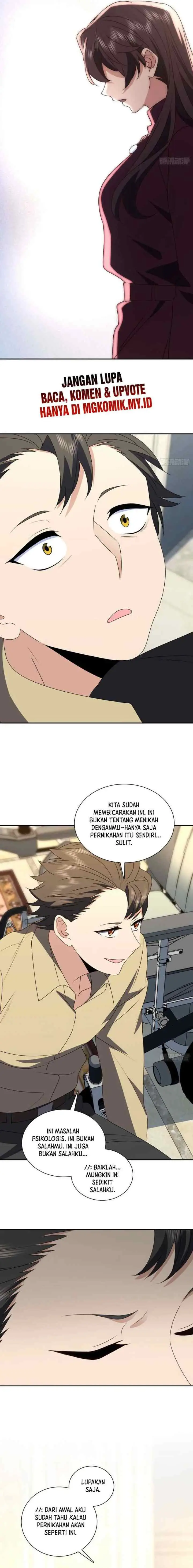 My Wife Is From a Thousand Years Ago chapter 359 halaman 10