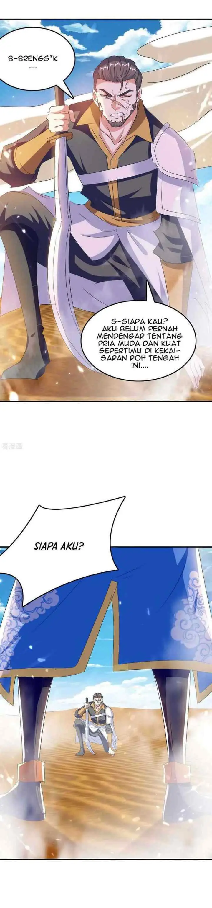 Strongest Leveling chapter 238 halaman 7