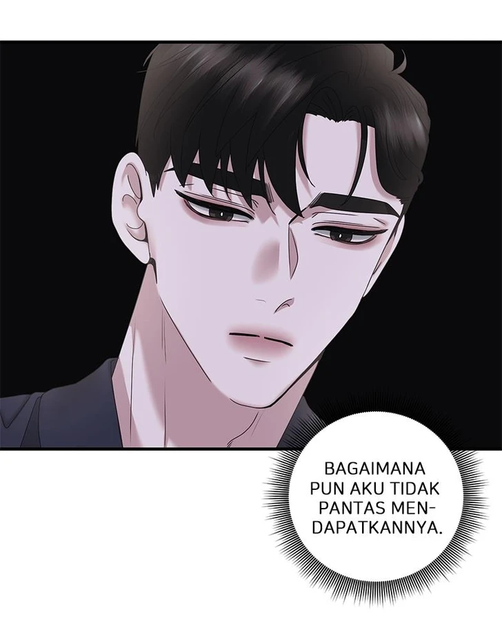 One Day I Found a Husband chapter 30 halaman 87