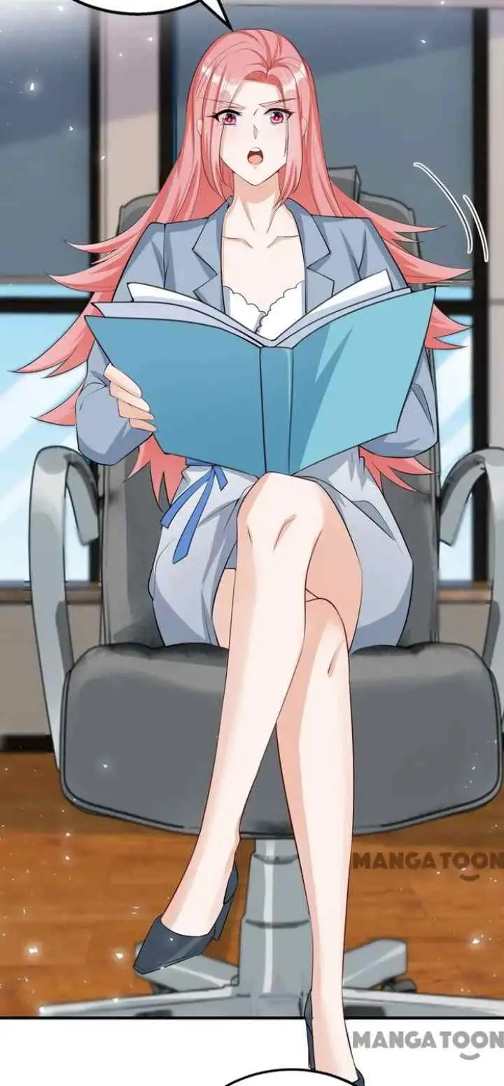My Crazy Journalist Wife chapter 170 halaman 9