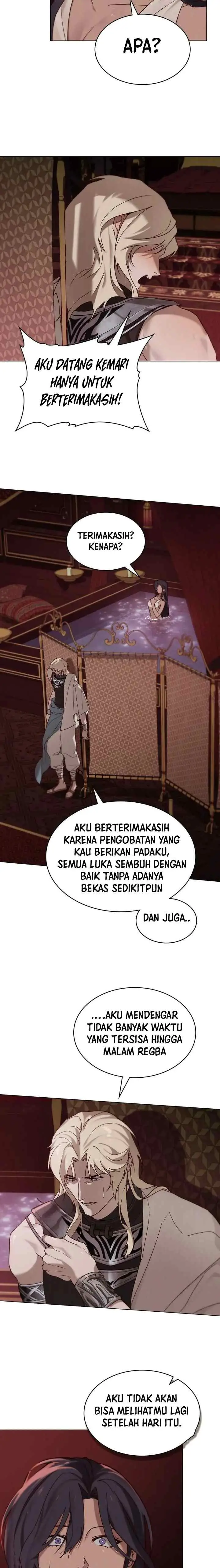 Call Me M4st3r chapter 36 halaman 13