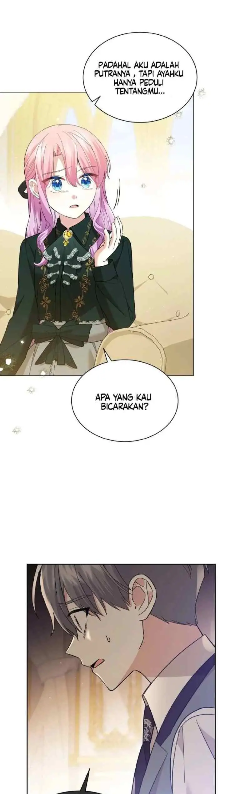 The Little Princess Waits for Her Breakup chapter 55 halaman 13