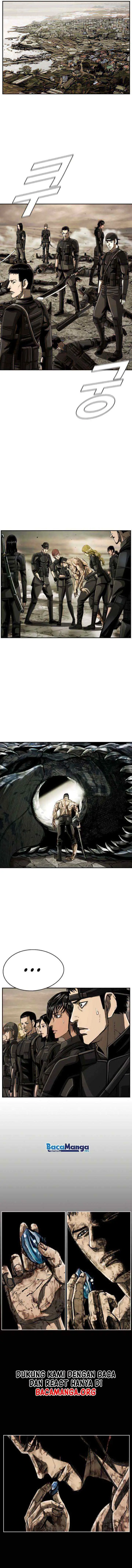 The First Hunter chapter 65 halaman 10