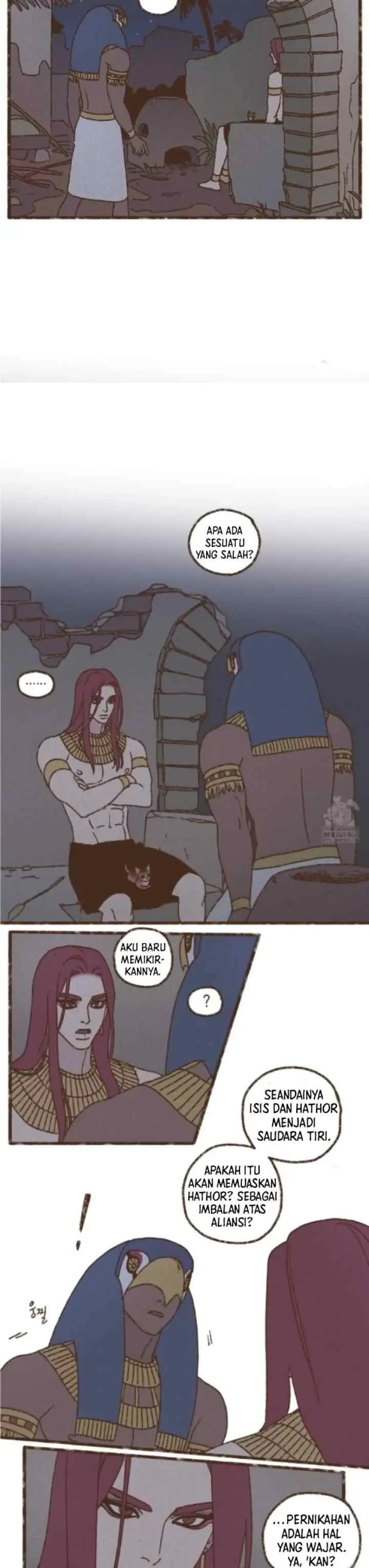 ENNEAD S2 chapter 112 halaman 10