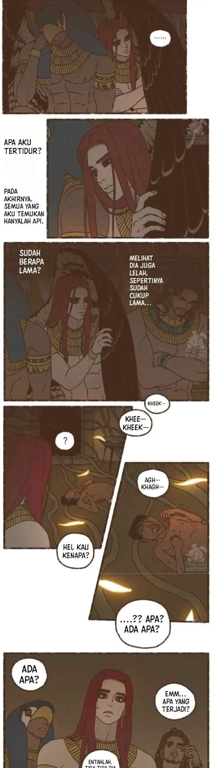 ENNEAD S2 chapter 115 halaman 13